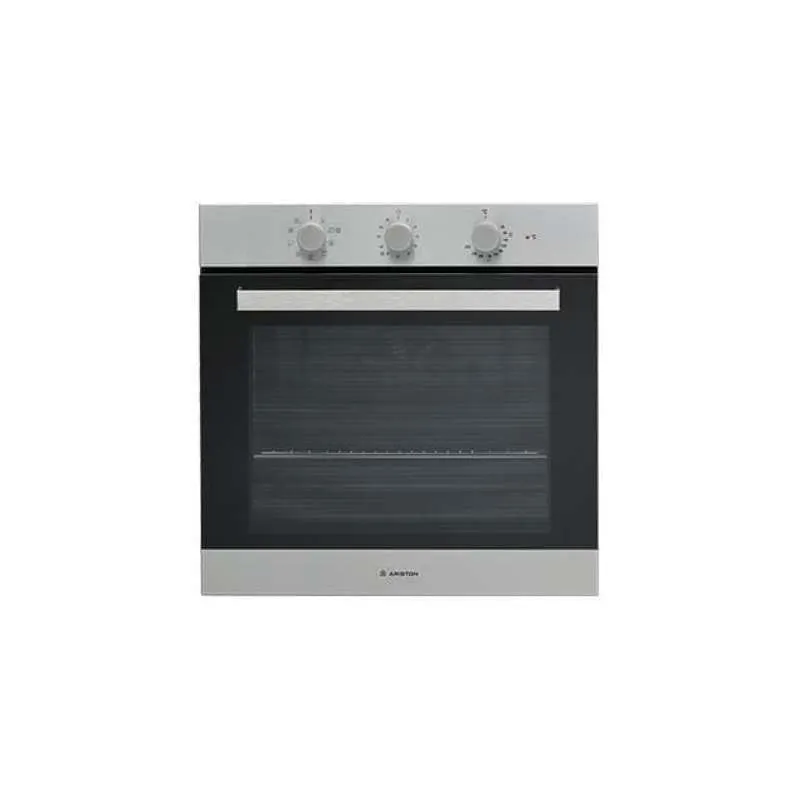 Perbaikan oven Ariston oleh teknisi mandiri
